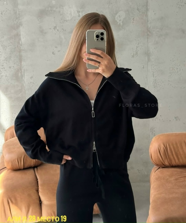 Спортивный костюм 23146227