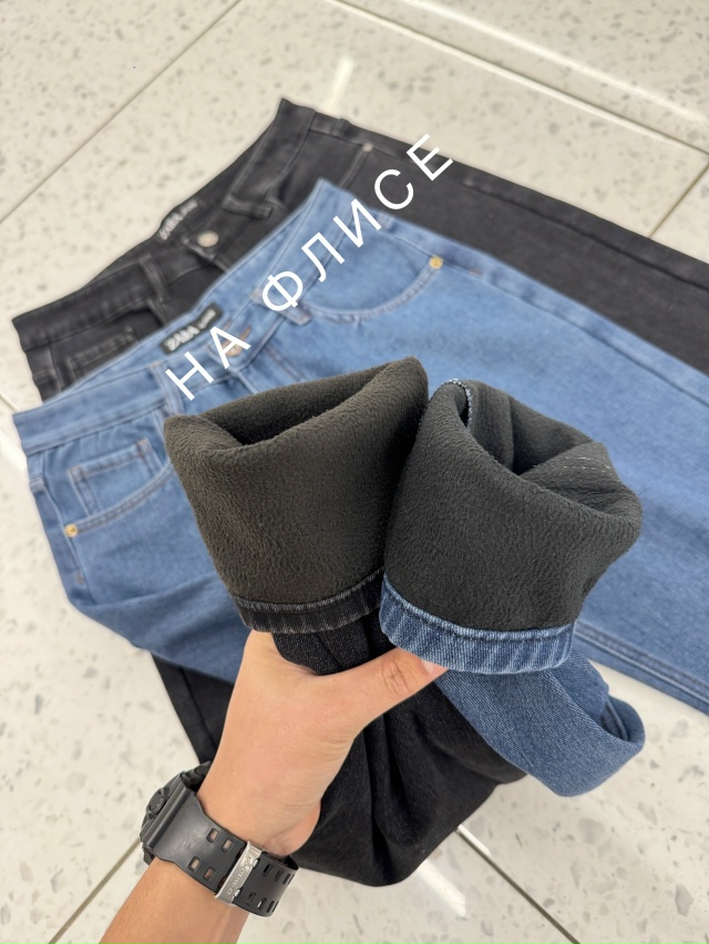 Джинсы 23146373