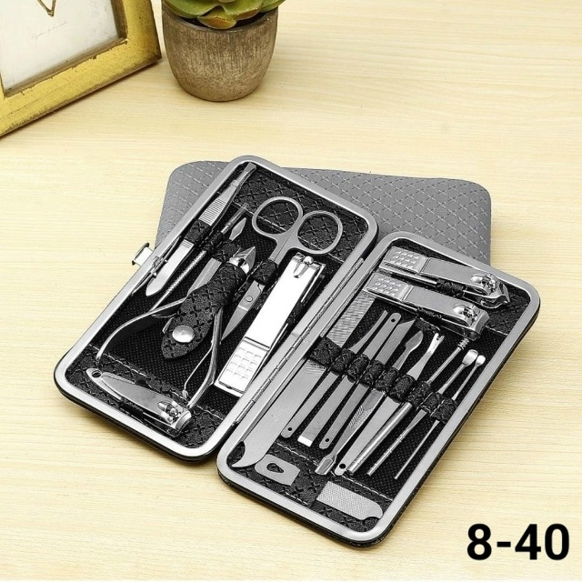 Набор для маникюра и педикюра 23146250