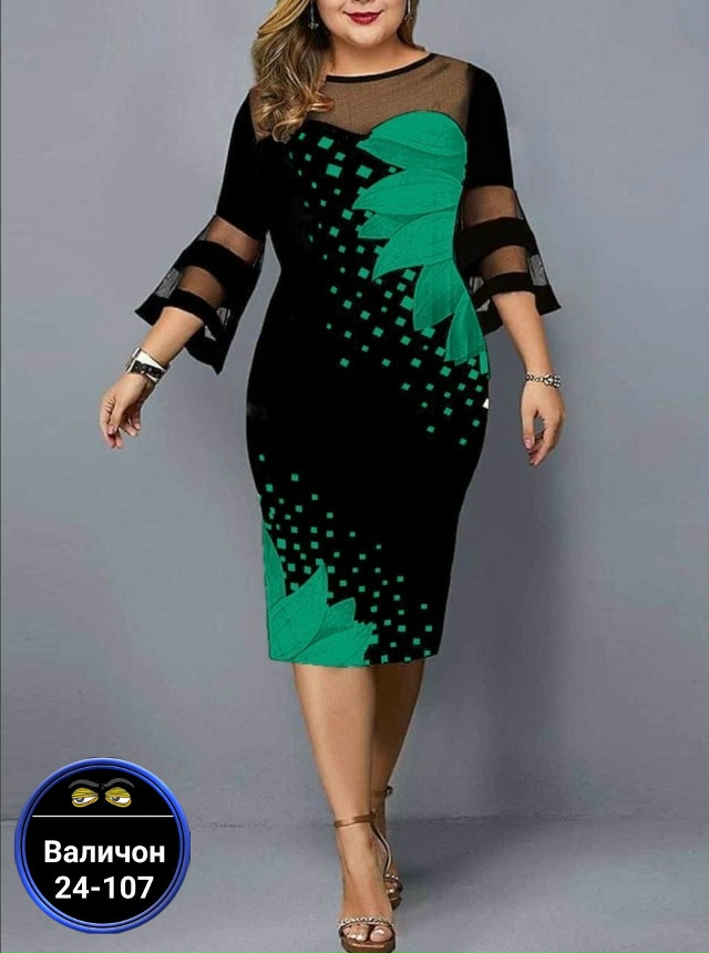 Платье 23146743