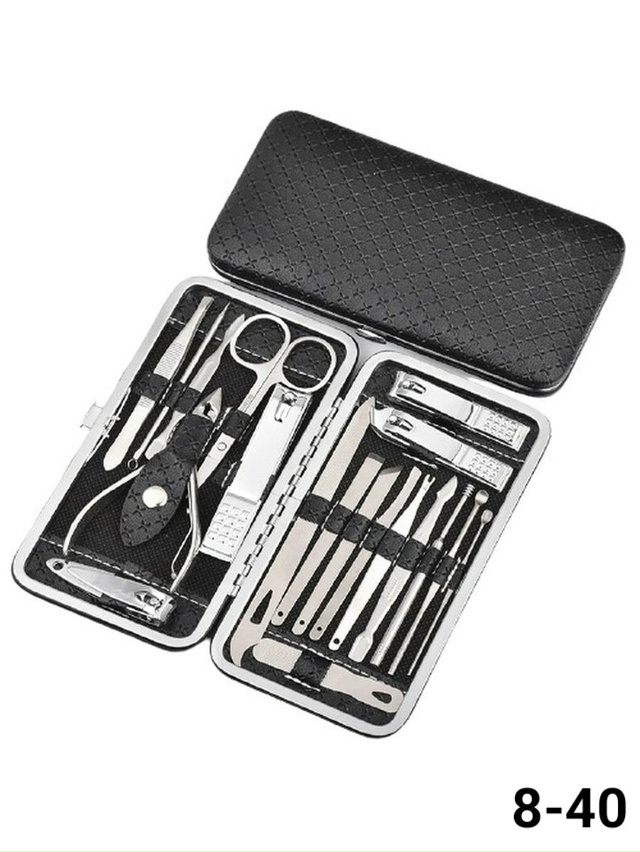 Набор для маникюра и педикюра 23146250