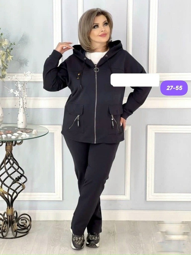 Спортивный костюм 23145994