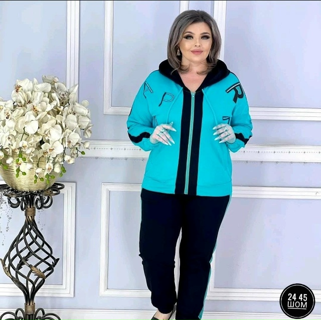 Спортивный костюм 23146003