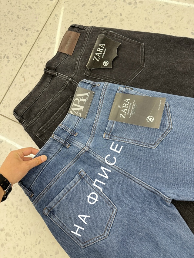 Джинсы 23146373