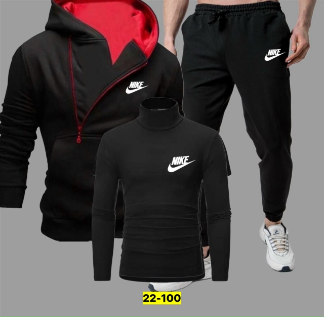 Спортивный костюм 23146559