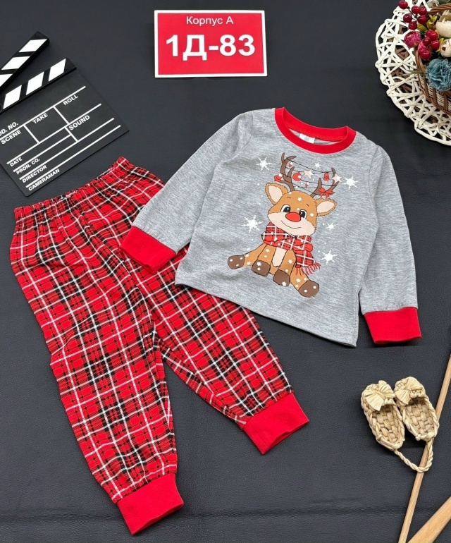 Пижама 23146244