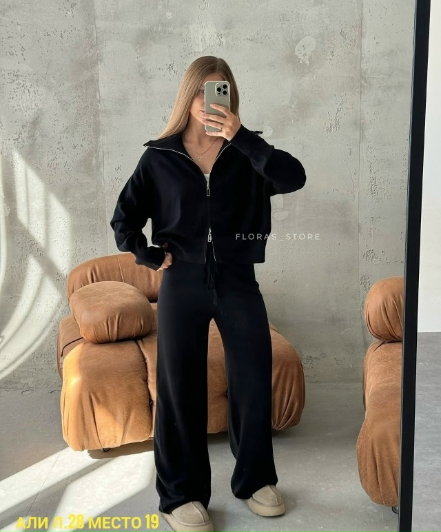 Спортивный костюм 23146227