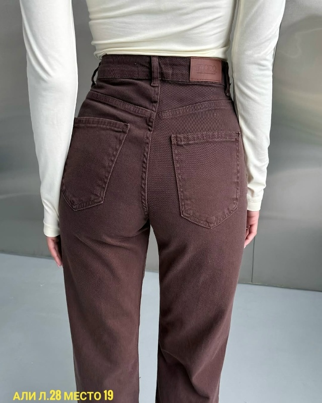 Джинсы 23146074