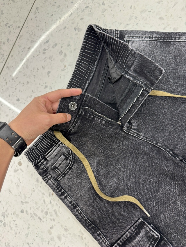 Джинсы 23147559