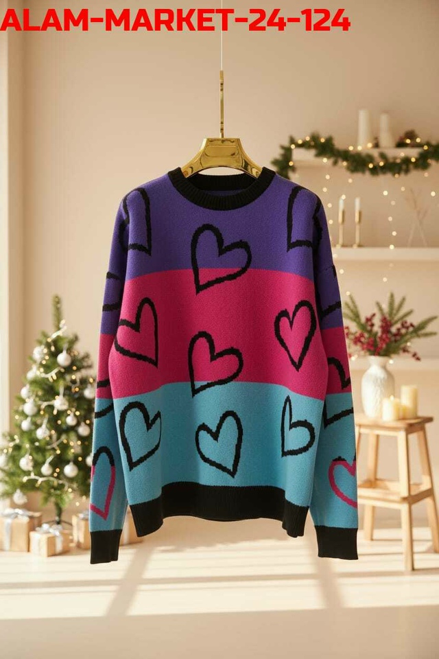 Свитер 23147167