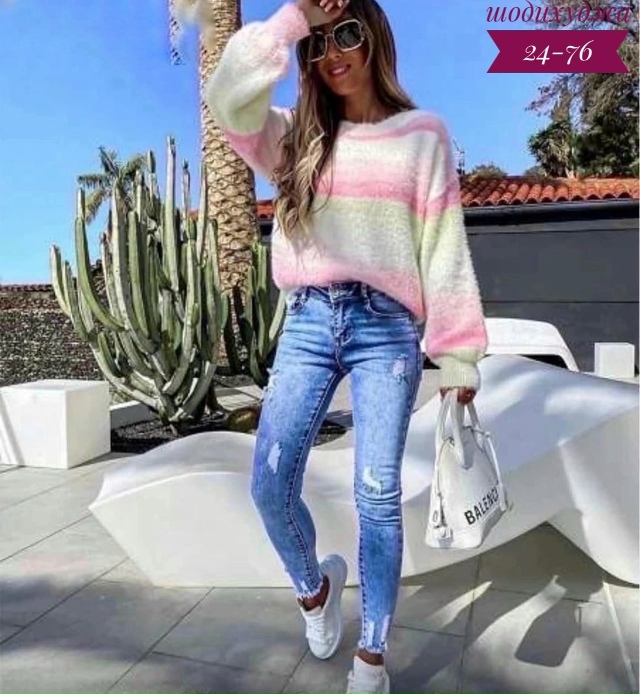 Джинсы 23148102