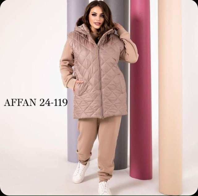 Спортивный костюм 23147726