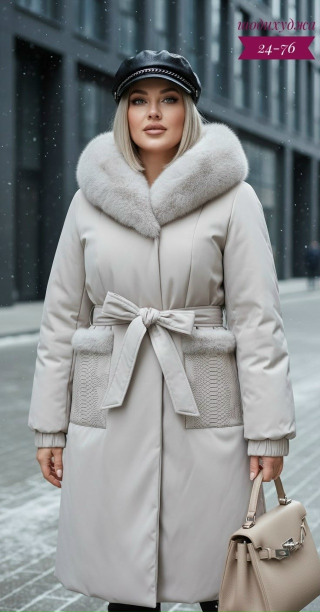 Пальто 23147852