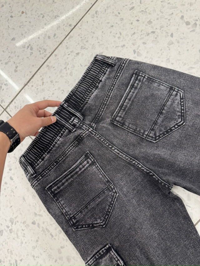 Джинсы 23147559