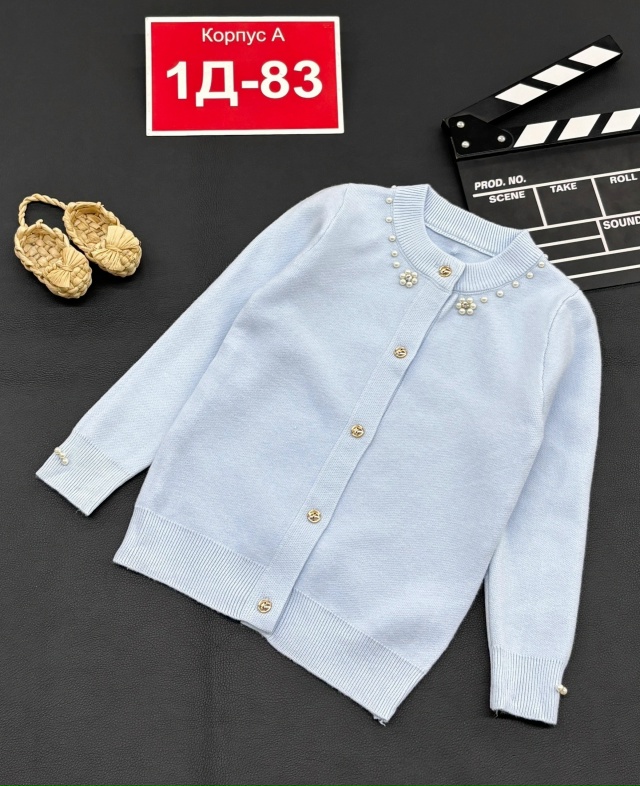 Свитер 23147434