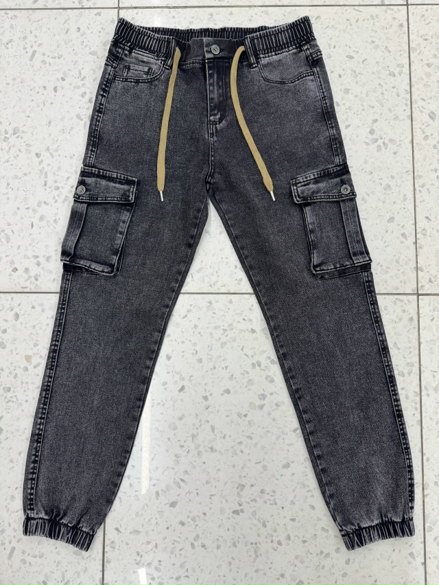 Джинсы 23147559