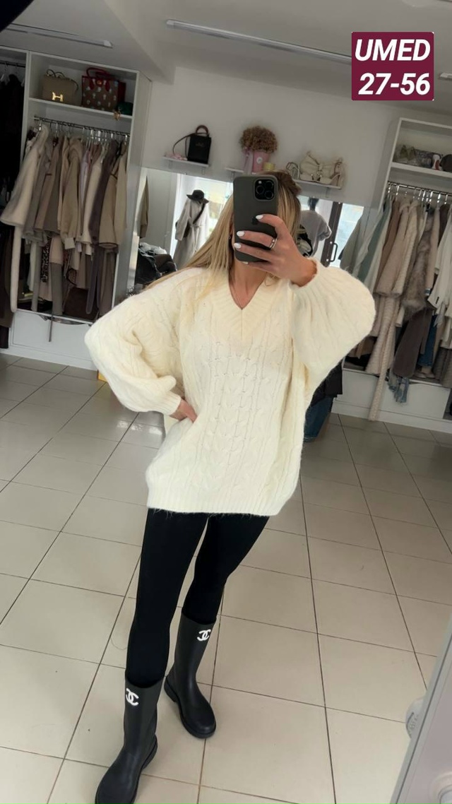 Свитер 23147883