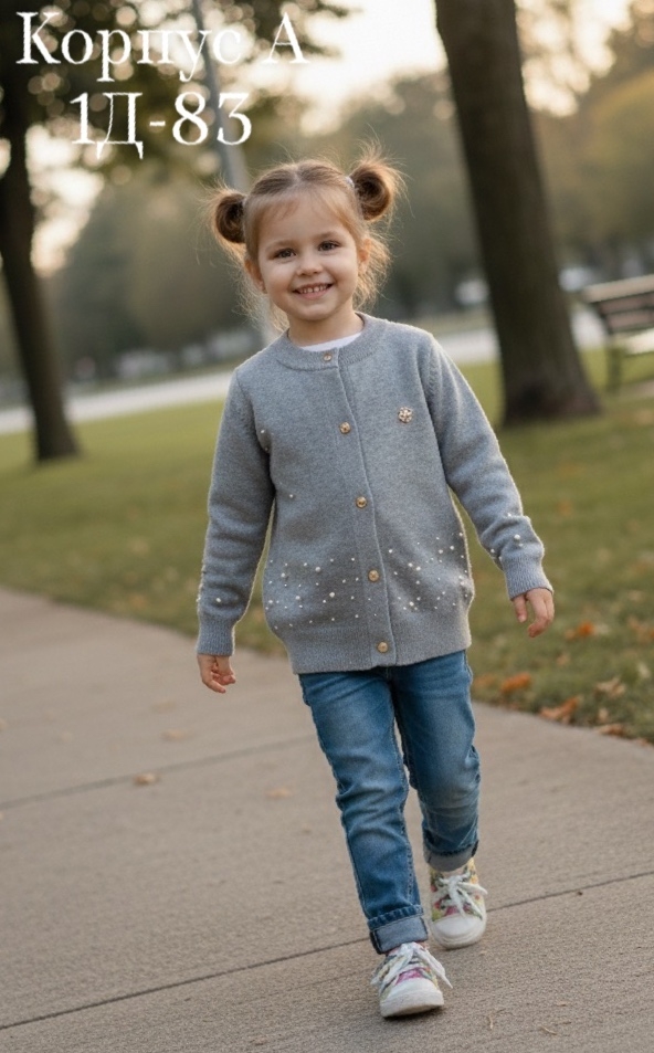 Свитер 23147434