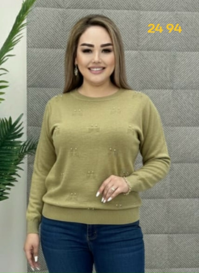 Свитер 23147839