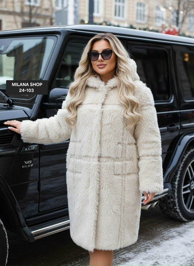 Шуба 23147405