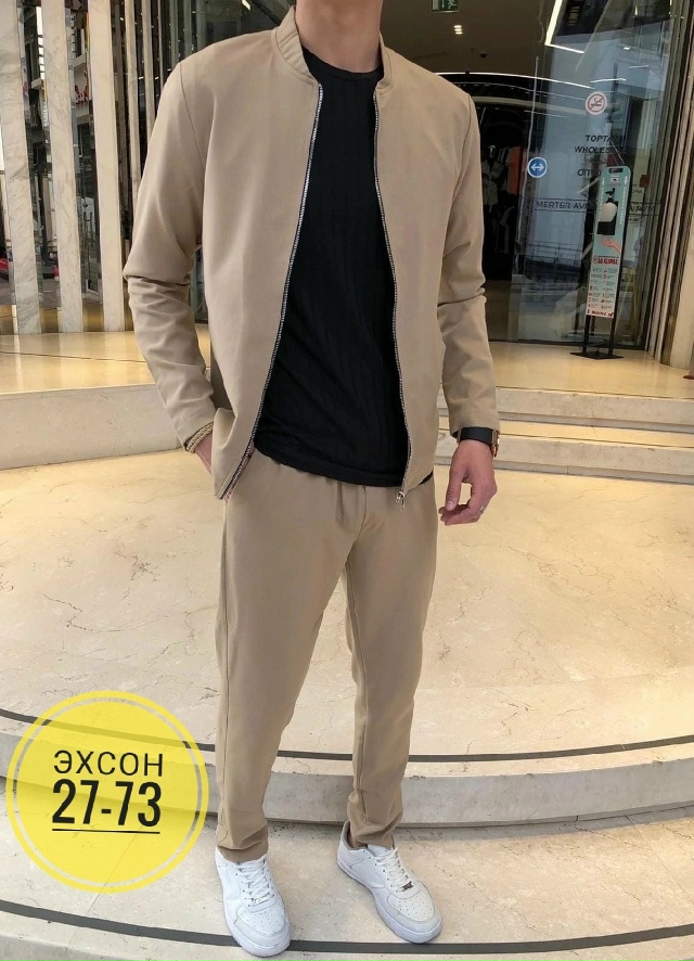 Спортивный костюм 23149141