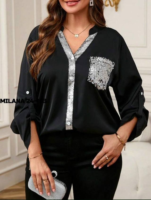 Рубашка 23148311