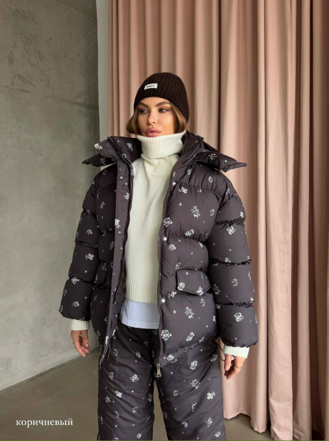 Верхняя одежда 23148647