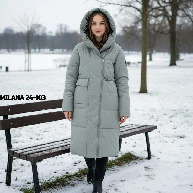 Куртка 23148421