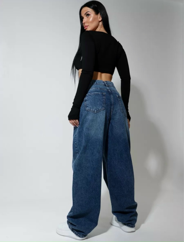 Джинсы 23149231