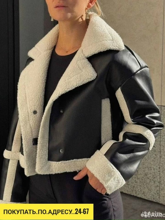 Дубленка 23148120