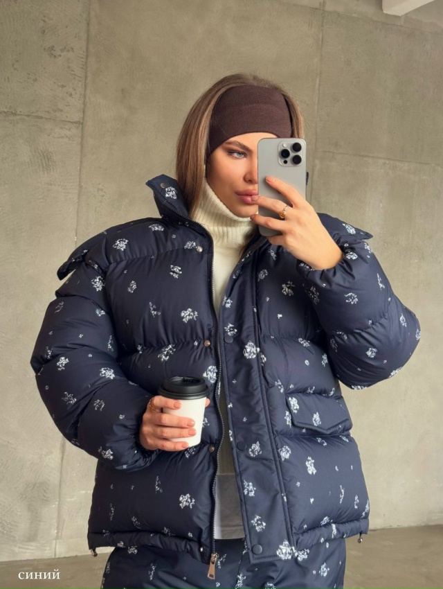 Верхняя одежда 23148649