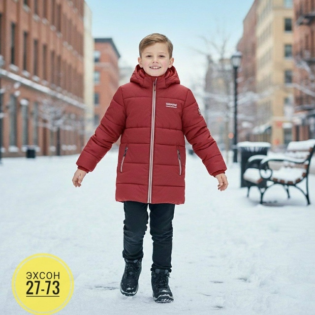 Куртка 23148237