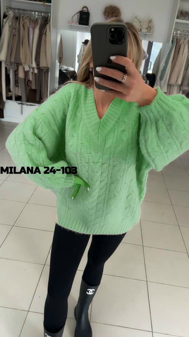 Свитер 23148353