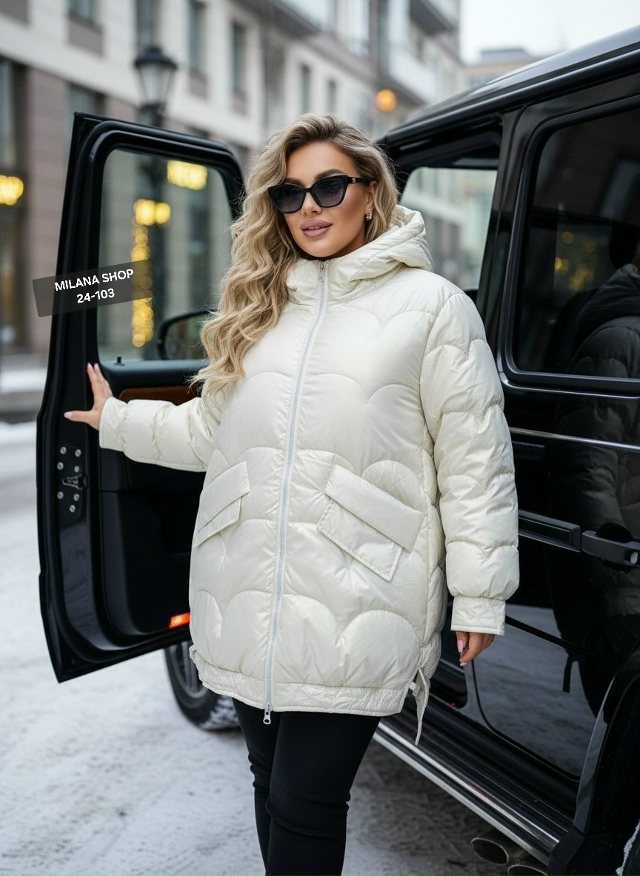 Куртка 23148287