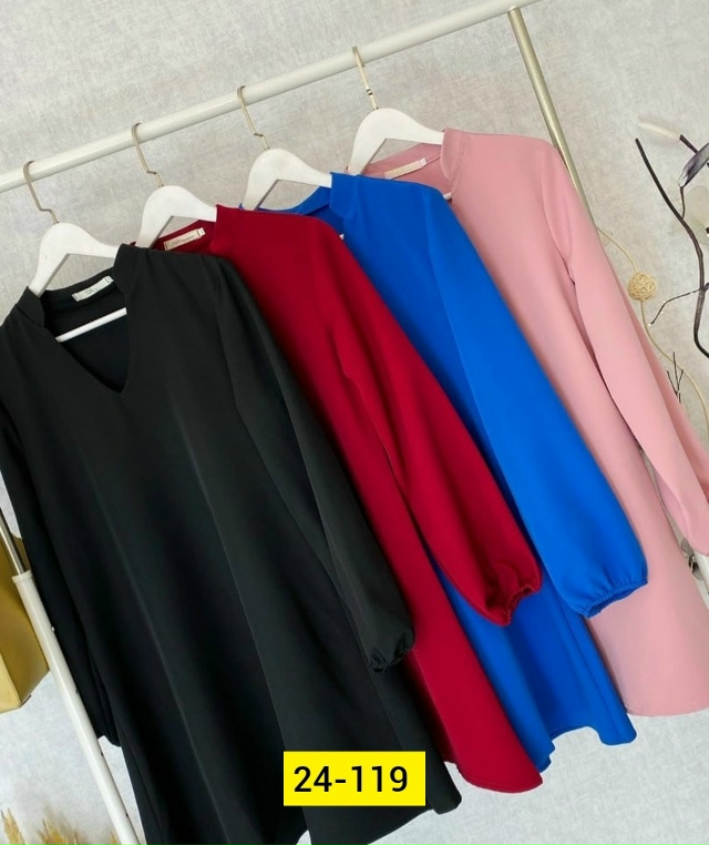 Платье 23148592