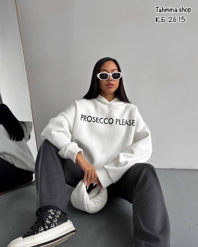 Толстовка 23148497