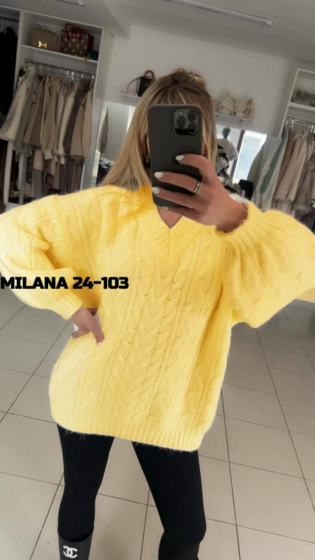 Свитер 23148353