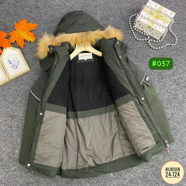 Куртка 23149125