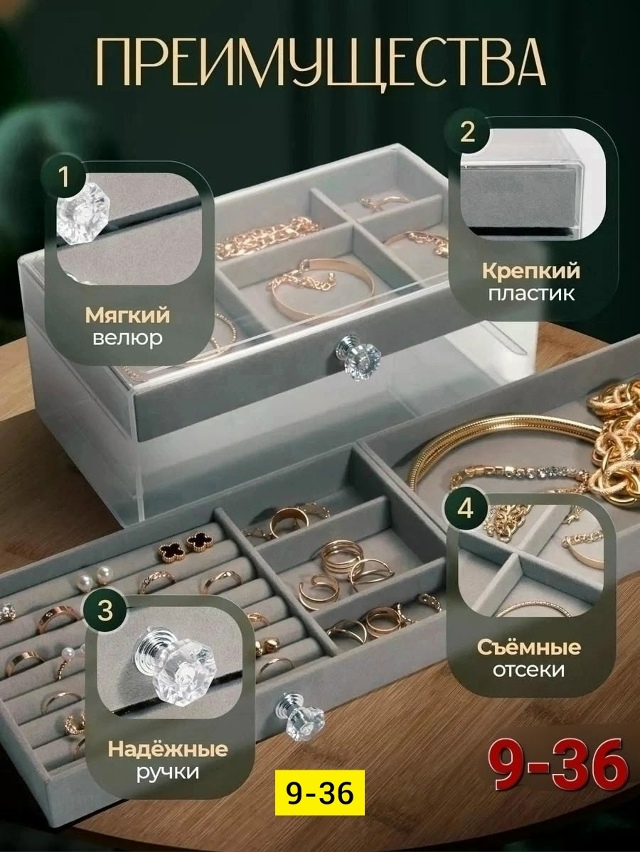 Шкатулка 23148917