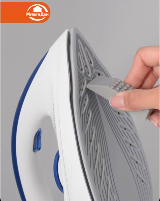 Ластик для чистки утюга 23148515