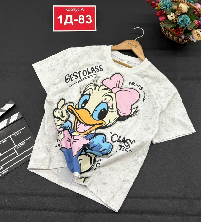 Футболка 23148522