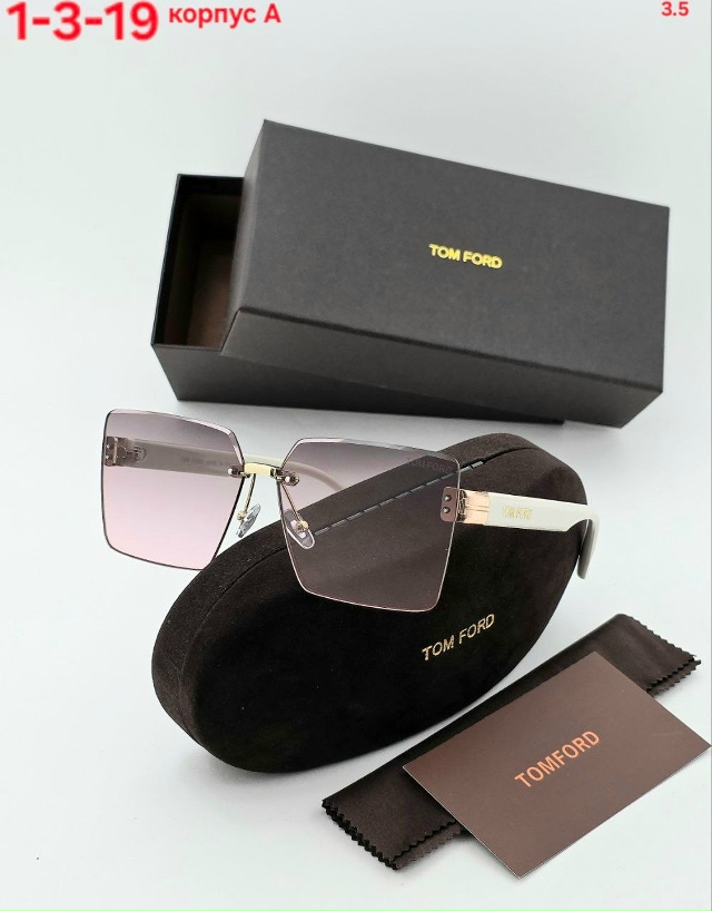 Солнцезащитные очки 23149069