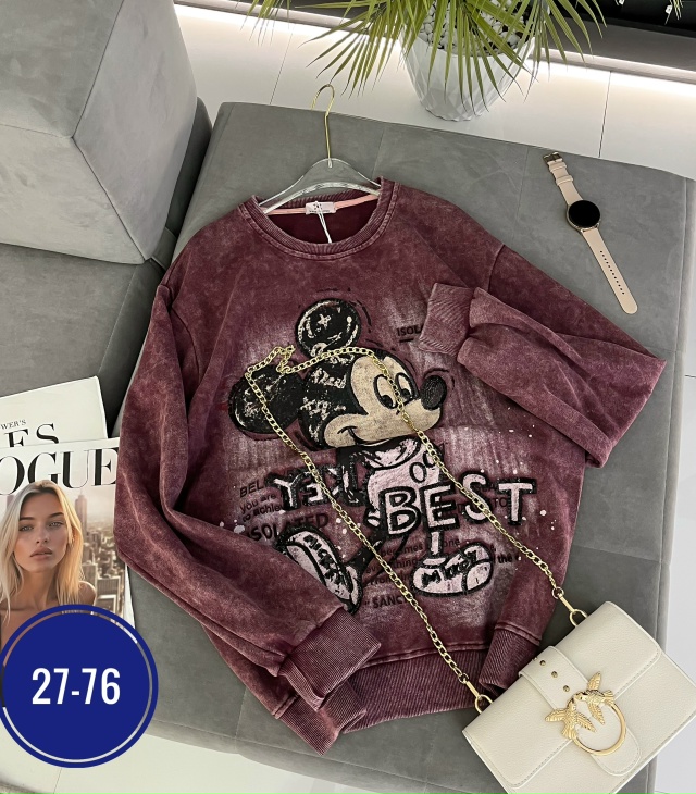 Толстовка 23148914