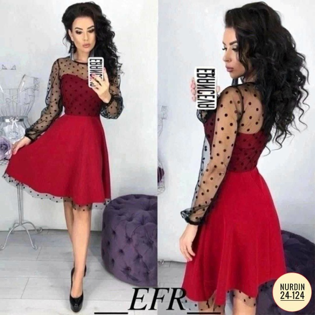 Платье 23149121