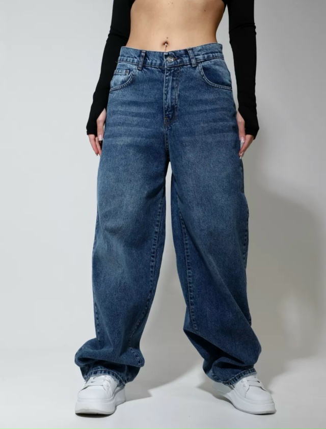 Джинсы 23149231