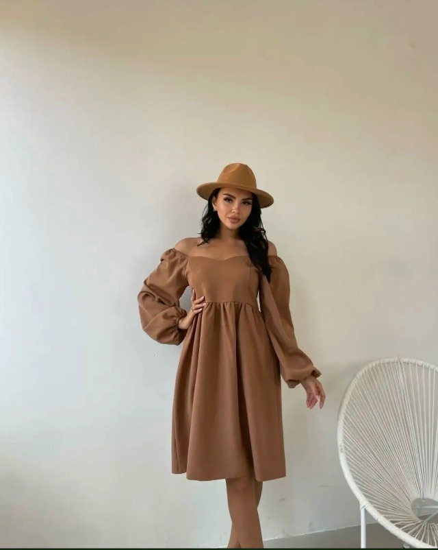 Платье 23150005