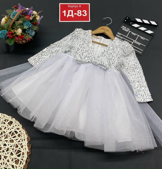 Платье 23149707