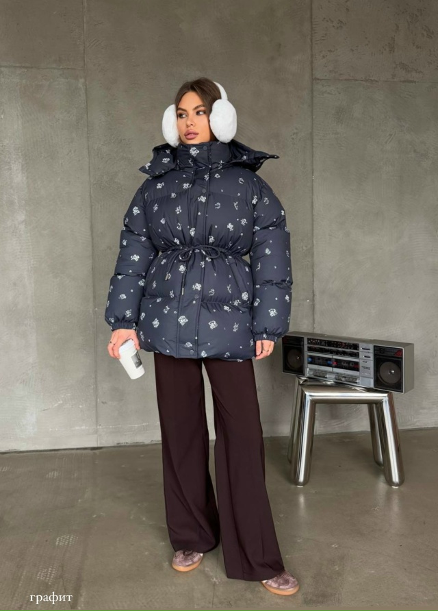 Куртка 23149834