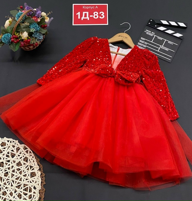 Платье 23149907