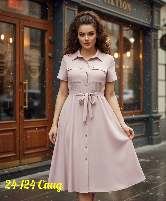 Платье 23150512